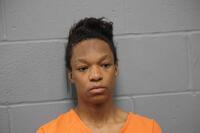 Mugshot of GARVER, TIYOLO RENEE