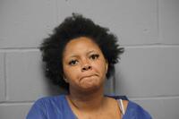 Mugshot of PARKS, VICTORIA KAYANN