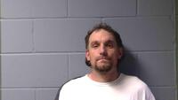 Mugshot of MAXWELL, STEVEN SCOTT