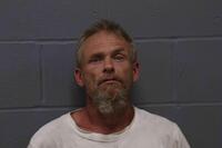 Mugshot of SUMMERS, CHRISTOPHER TODD