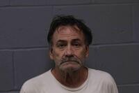 Mugshot of DURBIN, DAVIS WILLIAM