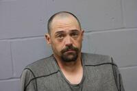 Mugshot of YOUNG, JOSHUA JAMES