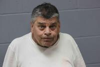 Mugshot of OESTERLE, JOHN JUSTIN