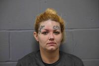 Mugshot of MILLER, KAYLEE ALAINE