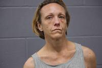 Mugshot of HALL, JENNIFER L