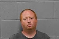 Mugshot of DOUGHERTY, JACOB DANIEL