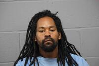 Mugshot of CLEMONS, SHERMAN SHERVELL