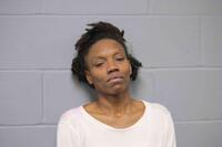 Mugshot of WILLIAMS, KRECHARDAY LAFAYJANAY