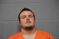 Mugshot of ERISMAN, BRANDON ALAN