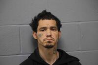 Mugshot of JAGETZ, CHRISTOHPER ANTHONY