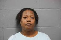Mugshot of MERCER, ROCHELLE LYNEE