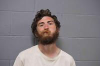 Mugshot of WRIGHT, PAUL DYLAN