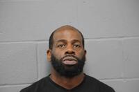 Mugshot of TODD, RONEIL LAVANCE