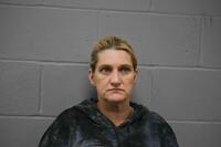 Mugshot of BRISTER, CASSANDRA TAMARALYNN