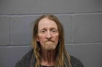 Mugshot of HUMPHRIES, FREDERCK JR WALTER