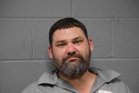 Mugshot of DINGUSFAGUE, JAMES WILLIAM