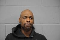 Mugshot of DOUGLAS, EZEKIEL KAREEM