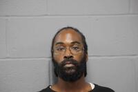 Mugshot of POUNDS III, ROY CHESTER