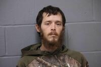 Mugshot of STEWART, ZACHERY STEVENS