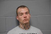 Mugshot of SMITH, STEVEN MATTHEW