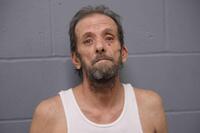 Mugshot of SNAPP, ROBERT A