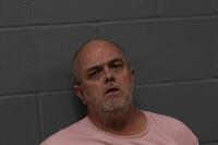 Mugshot of COX, PAUL ANTHONY