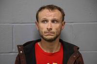 Mugshot of ETHINGTON, AUSTIN DAVID 