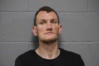 Mugshot of NASH, ZAIN THOMAS