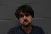 Mugshot of KING, DAVID ANDREW