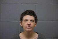 Mugshot of MATHIS, ANGELINA DANIELLE