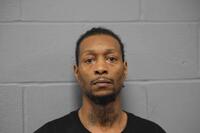 Mugshot of CUSHON, UNIQUE ALEXANDER