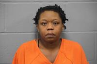 Mugshot of LEE, UNIQUE MONIE
