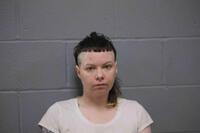 Mugshot of LEMENS, LACEY S