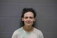 Mugshot of BURDETTE, KAILEY GRACE