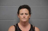 Mugshot of CRAWFORD, LAURA ANN