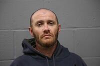 Mugshot of RAINS, JOSEPH ALLEN