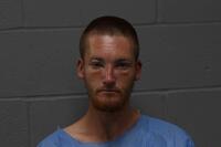 Mugshot of CAMPBELL, CODY ALLEN