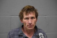 Mugshot of CAIREL, RYAN Irwin