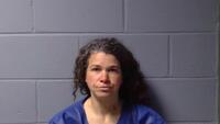 Mugshot of HAMMONTREE, TAMMY LYNN