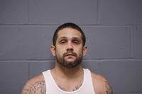 Mugshot of THOMPSON, TREVOR CLAY