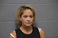 Mugshot of BISHOP, TIFFANY KAY