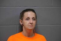 Mugshot of DOSSETT, SHAE ELIZABETH