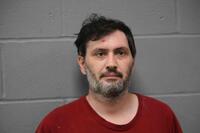 Mugshot of DILLS, CODY D 