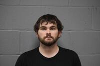 Mugshot of WILSON, RICKY ALAN MARION