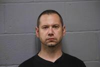 Mugshot of GASSEN, HUBERT JOSEPH