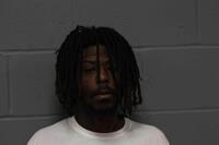 Mugshot of MULLINS, JOSHUA NMN