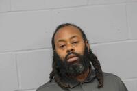 Mugshot of MCCLENTON, CASSUS OMER