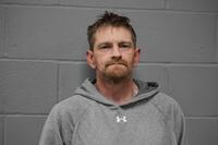 Mugshot of VANCE, RICHARD ALLEN 