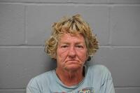 Mugshot of GILCHRIST, NINA JANE