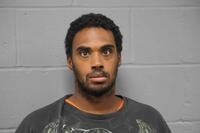 Mugshot of FRANKLIN, ALONZO NMN